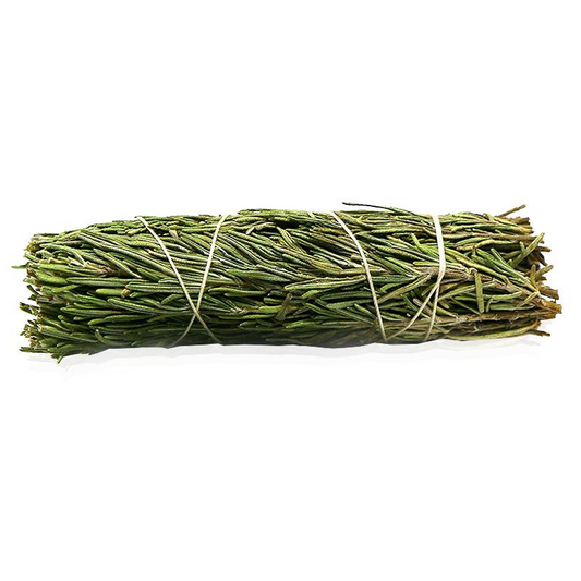 Smudge fiamma verde