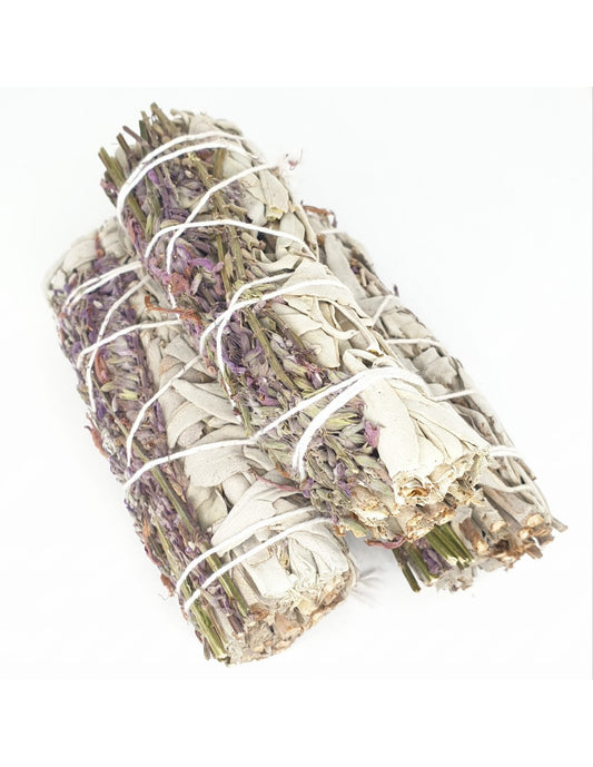 Smudge scudo degli elementi